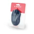 Gembird MUS-3B-01 optical mouse Black