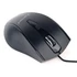 Gembird MUS-4B-02 optical mouse Black