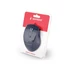 Gembird MUS-4B-02 optical mouse Black