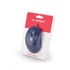 Gembird MUS-6B-01 optical mouse Black