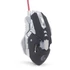 Gembird MUSG-05 Gaming mouse Black