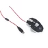 Gembird MUSG-05 Gaming mouse Black