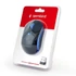 Gembird MUSW-4B-03-B Wireless optical mouse Black/Blue