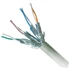 Gembird PP6A-LSZHCU-G-1M CAT6A S-FTP Patch Cable 1m Green