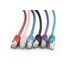 Gembird PP6A-LSZHCU-G-1M CAT6A S-FTP Patch Cable 1m Green