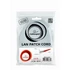 Gembird CAT6 U-UTP Patch Cable 0,5m Red