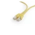 Gembird CAT6 U-UTP Patch Cable 2m Yellow