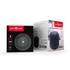 Gembird SPK-BT-15-BK Portable Bluetooth Speaker Black