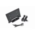 Gembird SPK320i Portable speakers with universal dock for iPhone and iPod Black