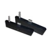 Gembird SPK320i Portable speakers with universal dock for iPhone and iPod Black
