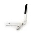 Gembird TA-TS-01/W Universal Tablet/Smartphone stand White