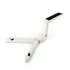 Gembird TA-TS-01/W Universal Tablet/Smartphone stand White