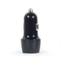 Gembird TA-U2QC3-CAR-02 2port USB Car Fast Charger QC3.0 18W Black