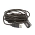 Gembird USB 2.0 aktív hosszabbító kábel, 5m