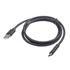 Gembird USB-C Type cable 1m Black
