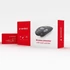 Gembird WP-L-01 Wireless Presenter Red Laser Black