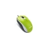 Genius DX-110 USB zöld-fekete egér