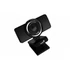 Genius Ecam 8000 1080p fekete webkamera