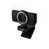Genius Ecam 8000 1080p fekete webkamera