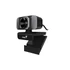 Genius Facecam Quiet acélszürke webkamera