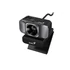 Genius Facecam Quiet acélszürke webkamera
