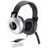 Genius HS-05A jack fekete headset