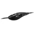 Genius HS-05A jack fekete headset