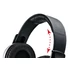 Genius HS-05A jack fekete headset