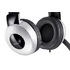 Genius HS-05A jack fekete headset