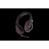 Genius HS-G560 jack fekete gamer headset