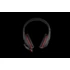 Genius HS-G560 jack fekete gamer headset