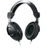Genius HS-M505X single jack mikrofonos fekete headset