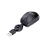 Genius MicroTraveler V2 USB fekete notebook egér