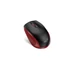 Genius Egér - NX-8006S (Vezeték nélküli, rádiós 2,4GHz, USB, 3 gomb, DPI, piros)