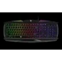 Genius Scorpion K220 HUN USB fekete gamer billentyűzet