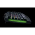 Genius Scorpion K220 HUN USB fekete gamer billentyűzet