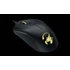 Genius Scorpion M6-400 fekete gamer egér