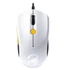 Genius Scorpion M6-600 fehér-narancs gamer egér