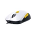 Genius Scorpion M6-600 fehér-narancs gamer egér