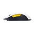 Genius Scorpion M6-600 fehér-narancs gamer egér
