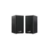 Hangszóró, 2.0, 6W, USB táp, GENIUS "SP-HF180", fekete