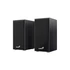 Hangszóró, 2.0, 6W, USB táp, GENIUS "SP-HF180", fekete