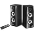 Genius SP-HF2800BT fekete hangszóró