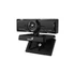 Genius Widecam F100 V2 1080p fekete webkamera