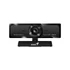 Genius Widecam F100 V2 1080p fekete webkamera