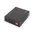 DIGITUS Gigabit MM (RJ45-SC) média konverter
