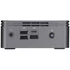 Gigabyte Brix GB-BRI3H-10110 Black