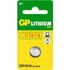 GP CR1616 lítium gombelem 1db/bliszter