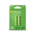 GP ReCyko AA/HR6/2100mAh/2db ceruza akkumulátor