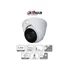 Dahua Analóg dómkamera - HAC-HDW1500T-Z-A (5MP, kültéri, 2,7-12mm, IR60m, ICR, IP67, DWDR, audio)
